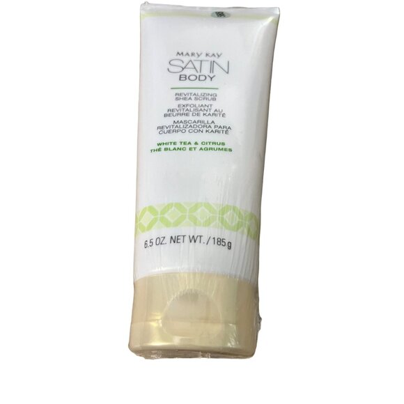 Mary Kay Folding Cosmetic Bag Body‎ Wash Charcoal Mask Exfoliating Scrub Bundle - Picture 9 of 13